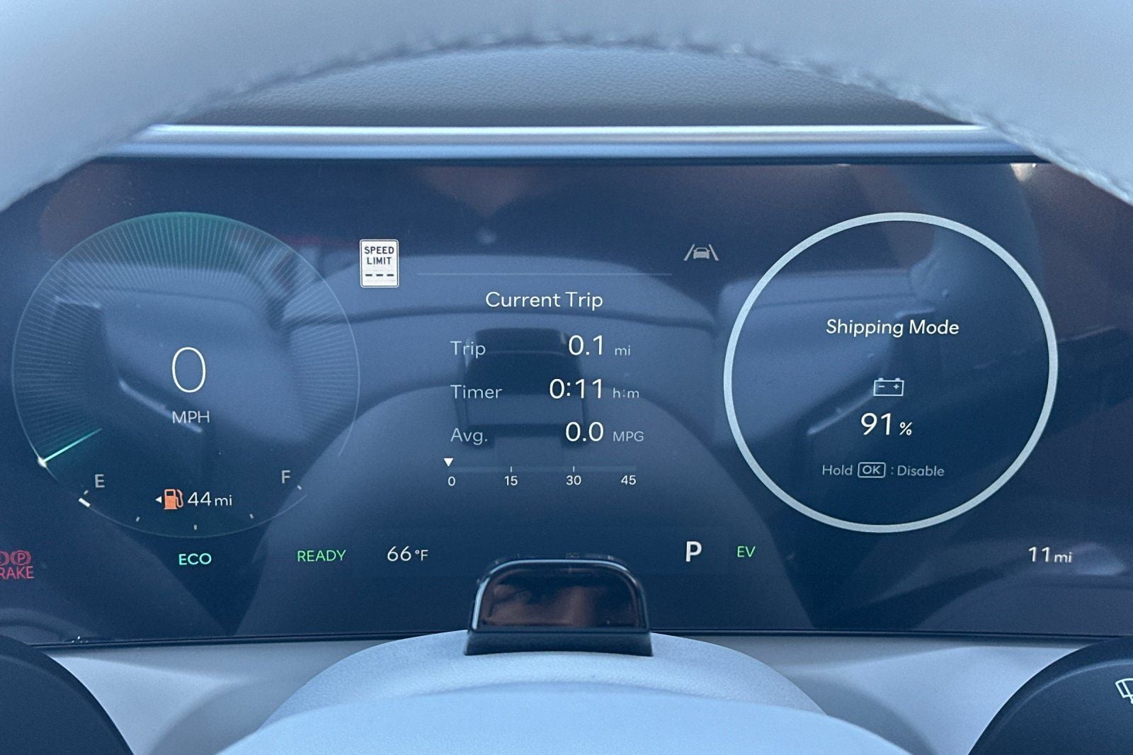 2027 Hyundai Palisade Hybrid Limited