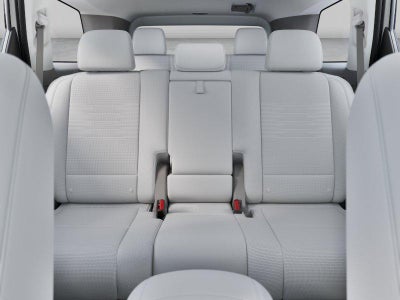 2027 Hyundai Palisade Hybrid Limited
