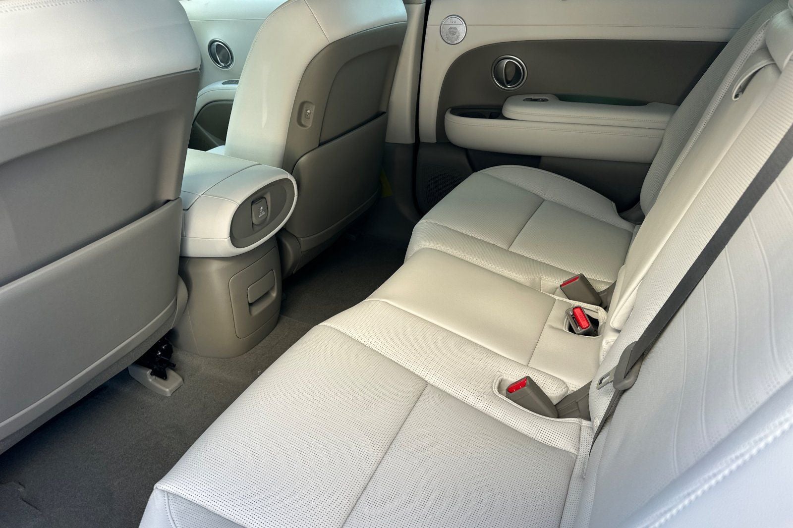 2027 Hyundai Palisade Hybrid Limited