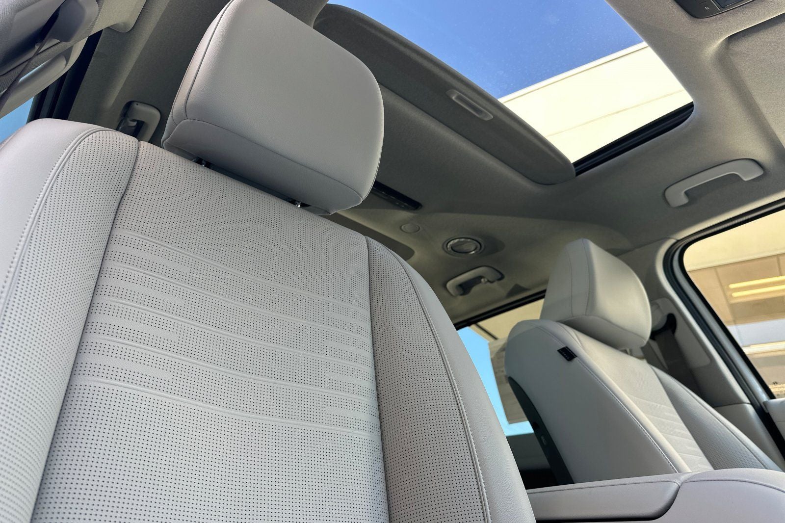 2027 Hyundai Palisade Hybrid Limited