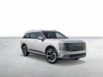 2027 Hyundai Palisade Hybrid Limited