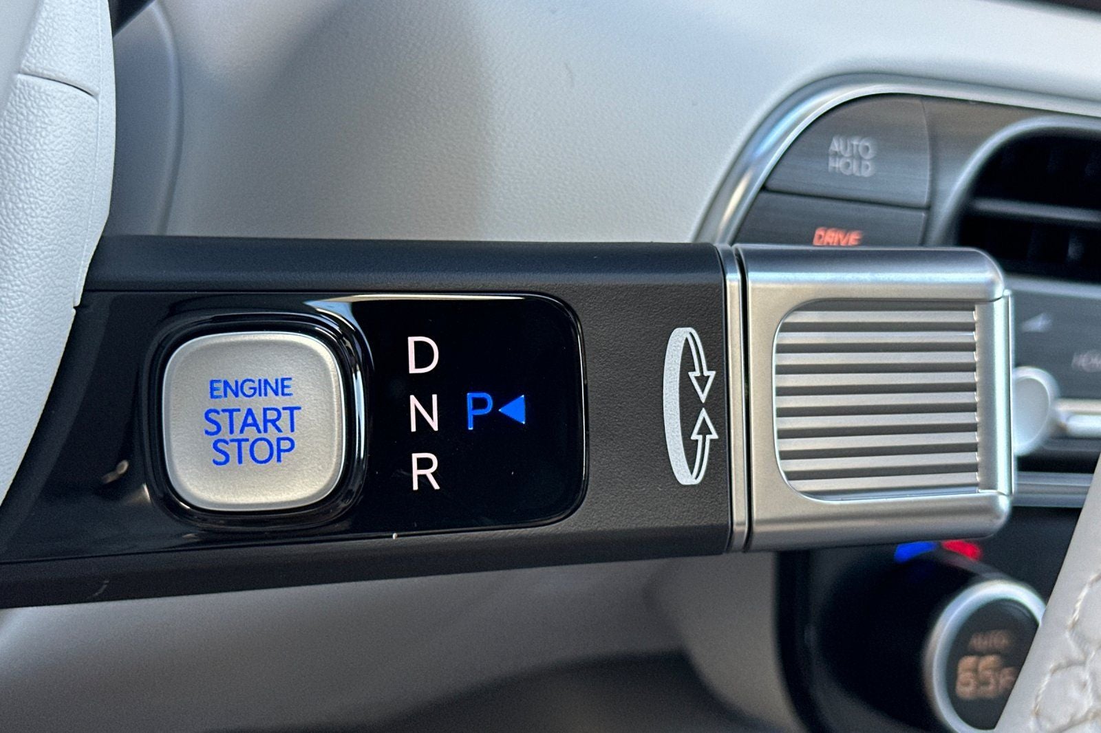 2027 Hyundai Palisade Hybrid Limited