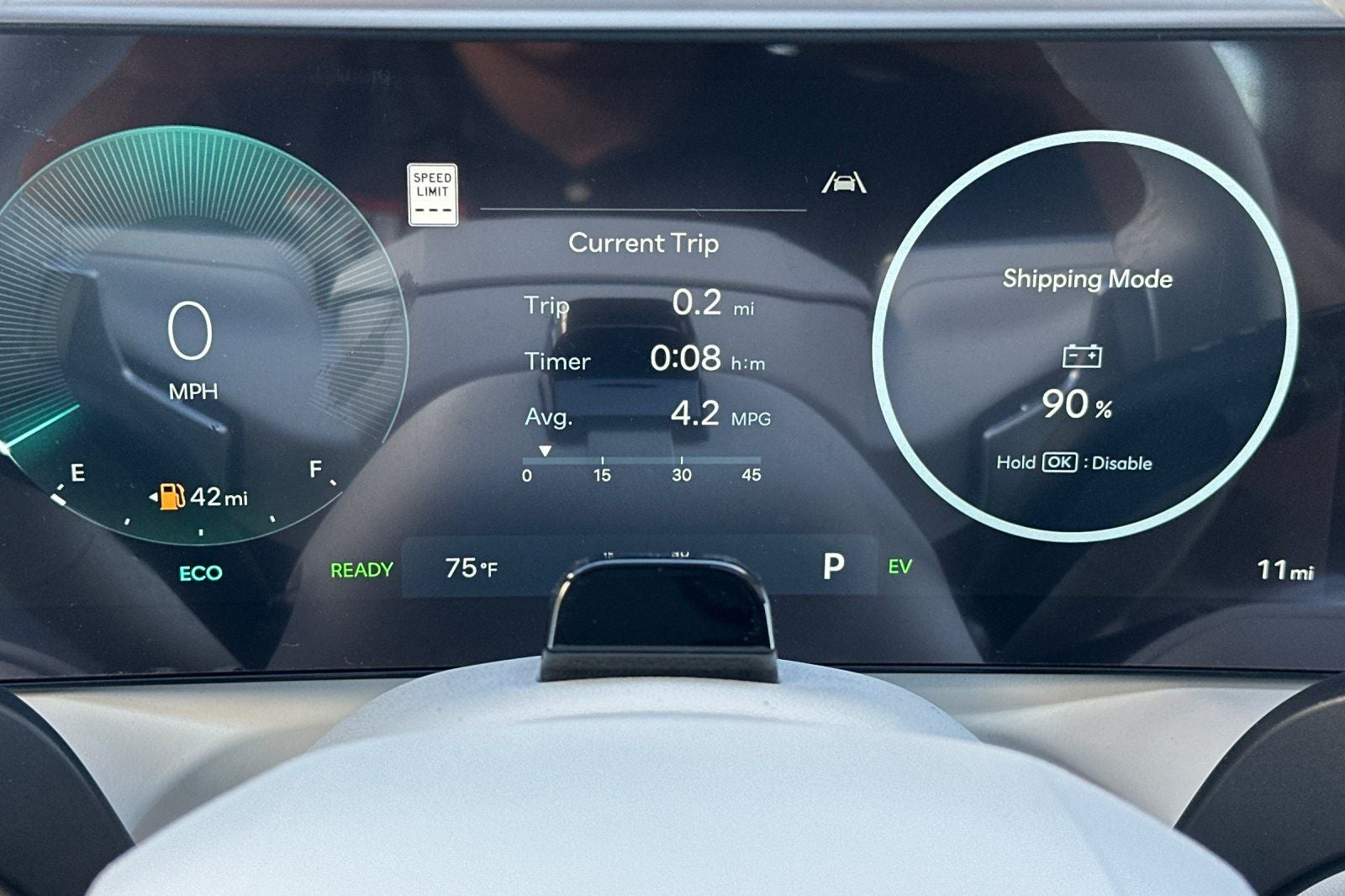 2027 Hyundai Palisade Hybrid Limited