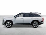 2027 Hyundai Palisade Hybrid Limited