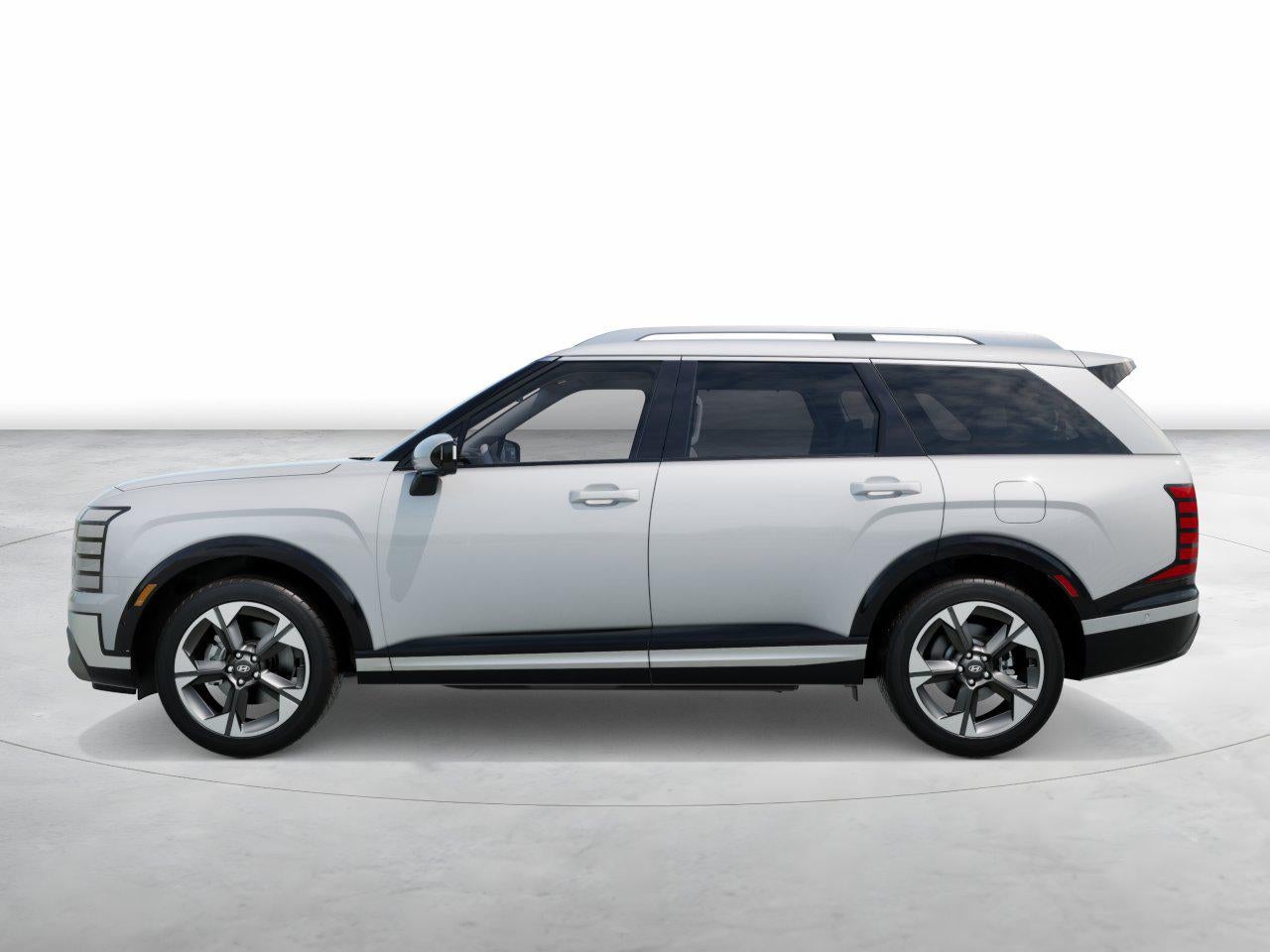 2027 Hyundai Palisade Hybrid Limited