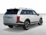 2027 Hyundai Palisade Hybrid Limited