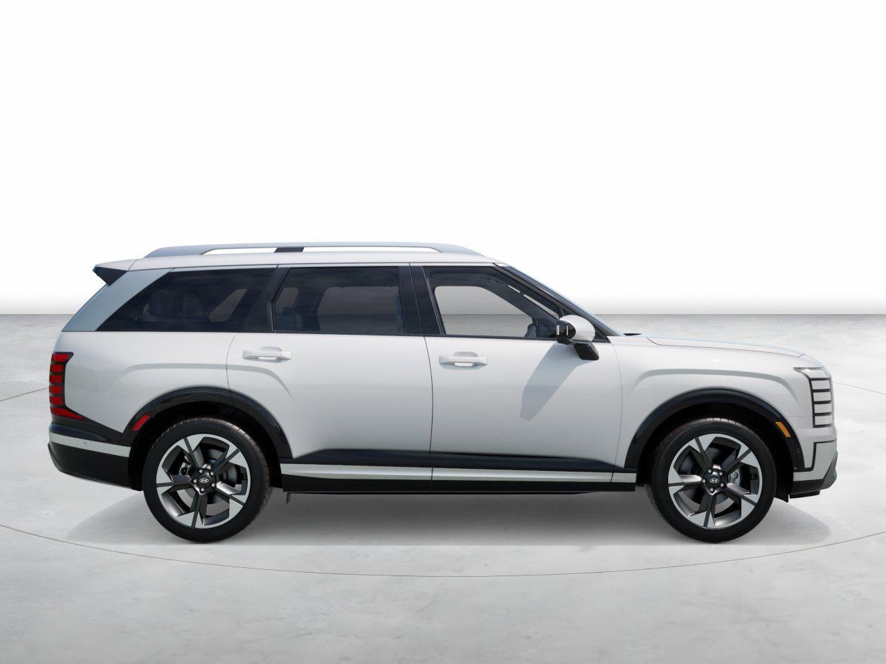 2027 Hyundai Palisade Hybrid Limited