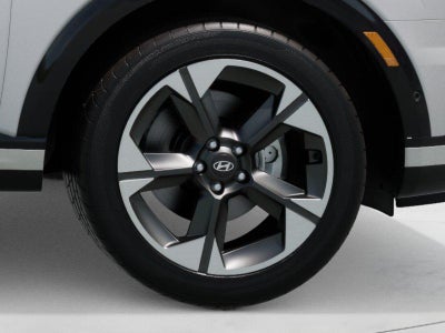 2027 Hyundai Palisade Hybrid Limited