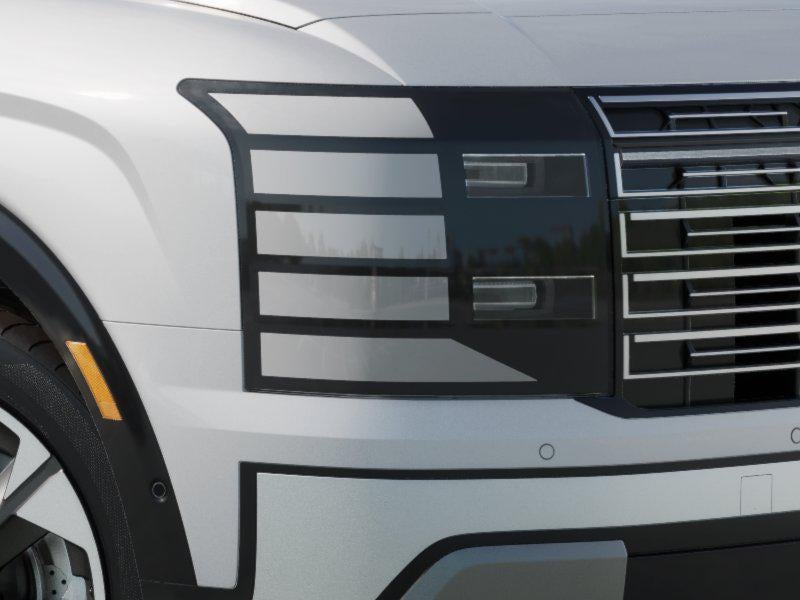 2027 Hyundai Palisade Hybrid Limited