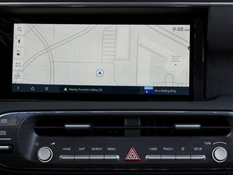 2026 Hyundai Palisade SEL 7 Passenger