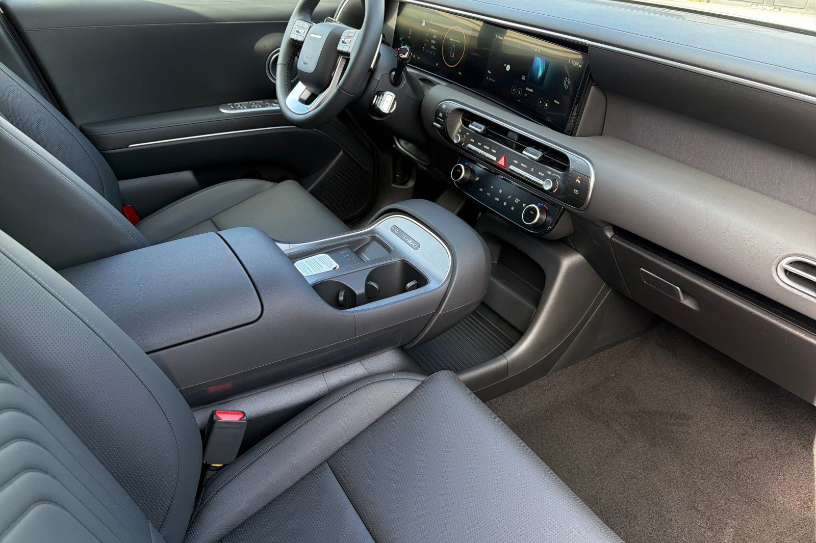 2026 Hyundai Palisade SEL 7 Passenger