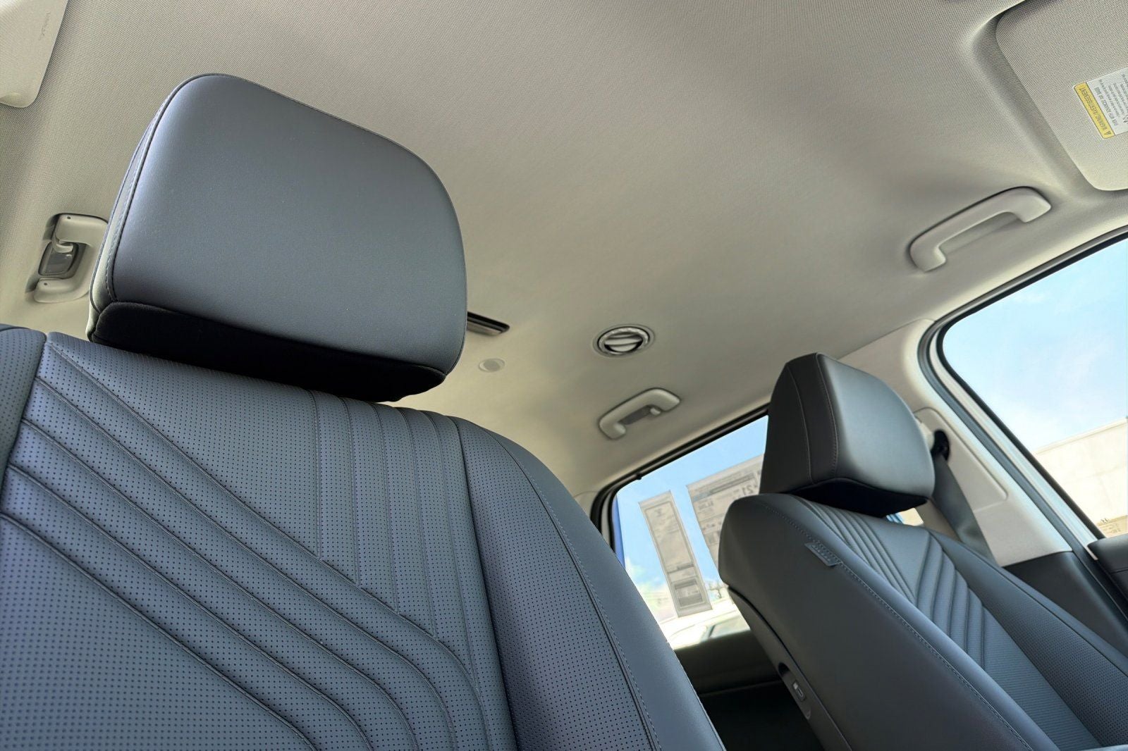 2026 Hyundai Palisade SEL 7 Passenger