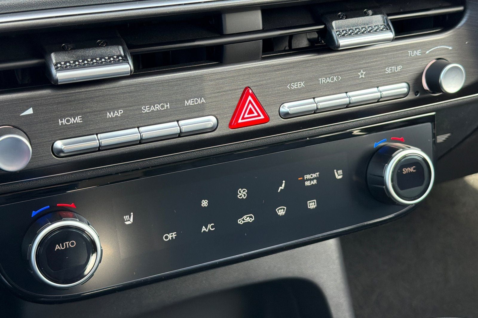 2026 Hyundai Palisade SEL 7 Passenger