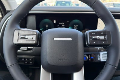 2026 Hyundai Palisade SEL 7 Passenger