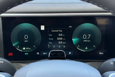 2026 Hyundai Palisade SEL 7 Passenger