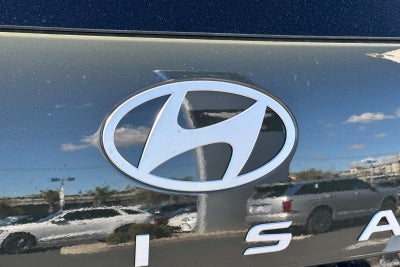 2026 Hyundai Palisade SEL 7 Passenger