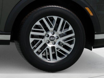 2026 Hyundai Palisade SEL 7 Passenger