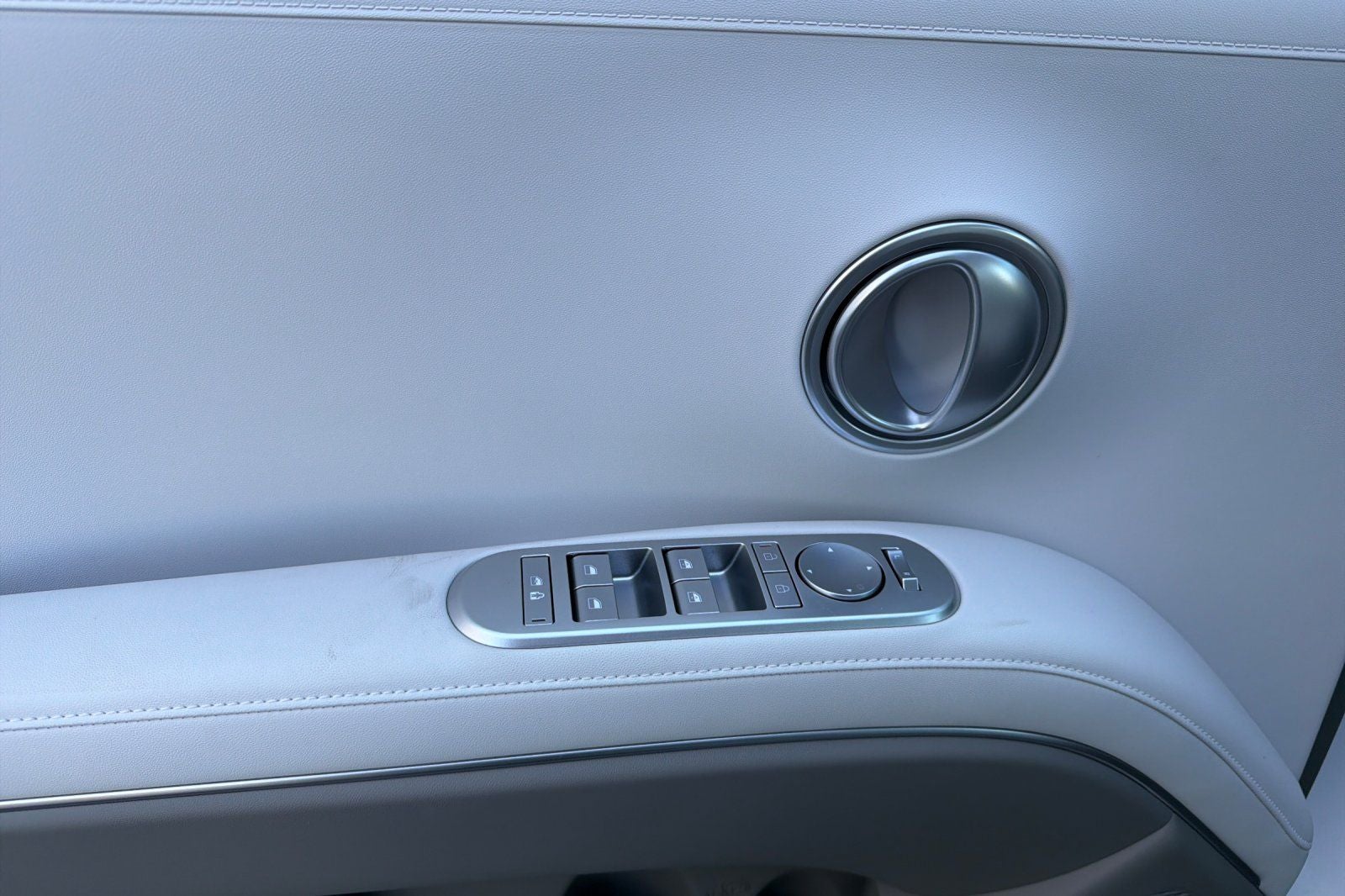 2026 Hyundai Palisade SEL 7 Passenger