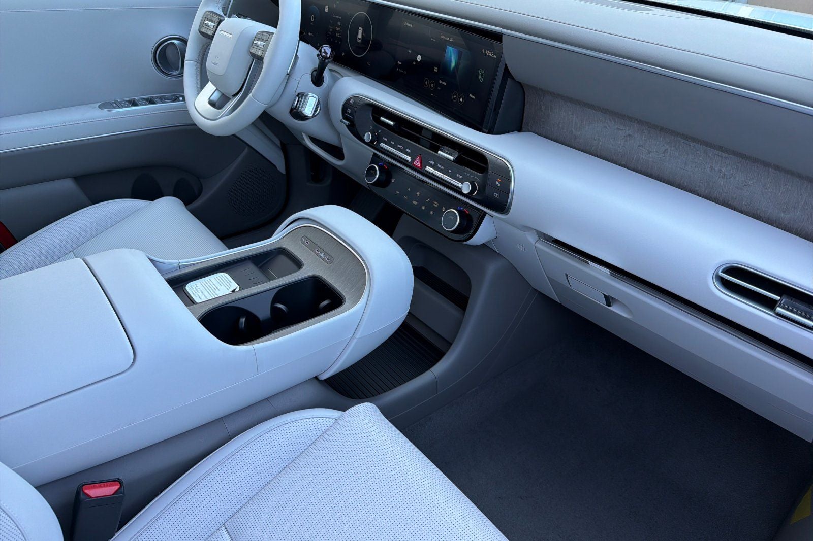 2026 Hyundai Palisade SEL 7 Passenger