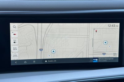 2026 Hyundai Palisade SEL 7 Passenger