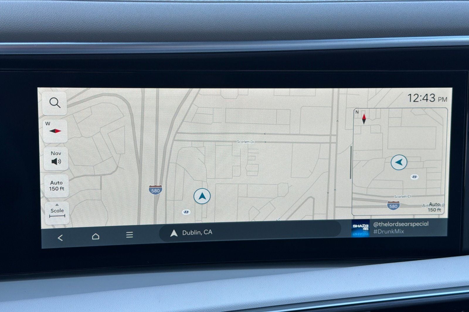 2026 Hyundai Palisade SEL 7 Passenger