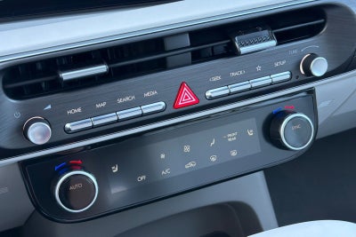 2026 Hyundai Palisade SEL 7 Passenger