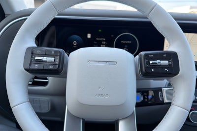 2026 Hyundai Palisade SEL 7 Passenger