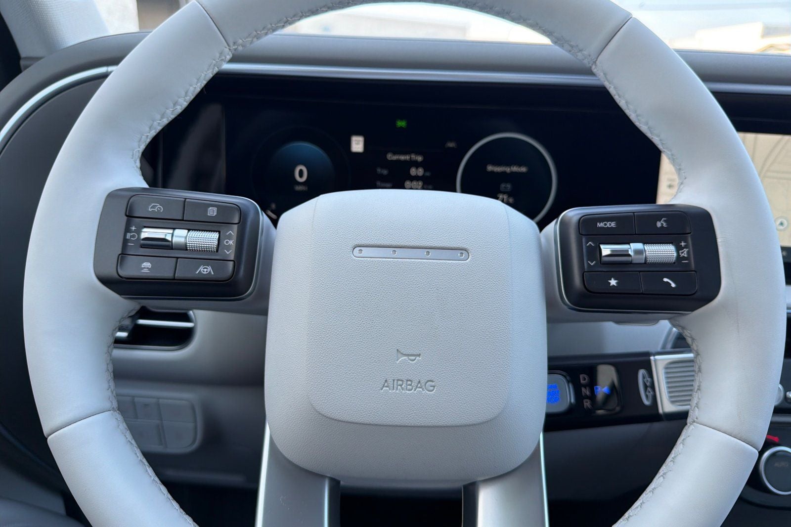 2026 Hyundai Palisade SEL 7 Passenger