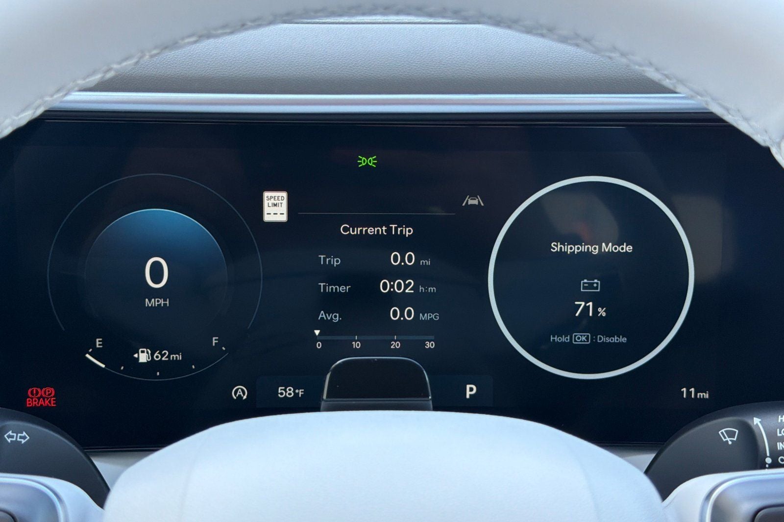 2026 Hyundai Palisade SEL 7 Passenger