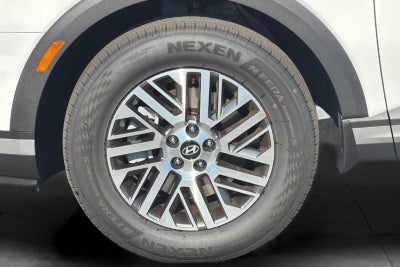 2026 Hyundai Palisade SEL 7 Passenger