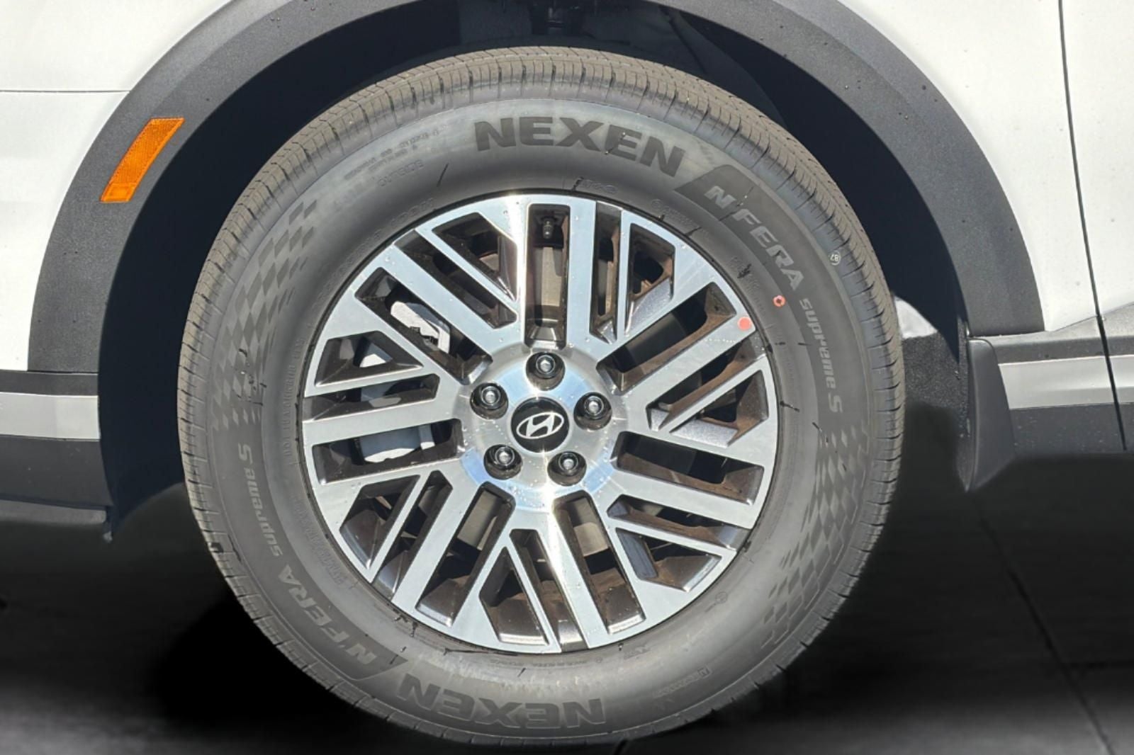 2026 Hyundai Palisade SEL 7 Passenger