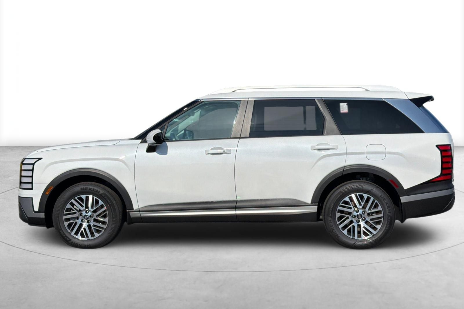 2026 Hyundai Palisade SEL 7 Passenger