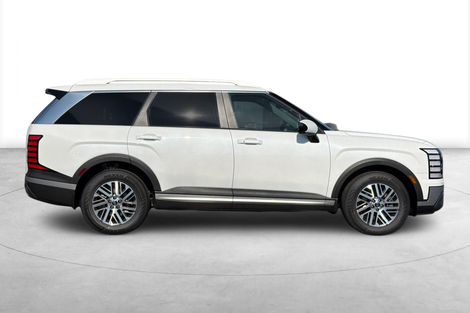 2026 Hyundai Palisade SEL 7 Passenger
