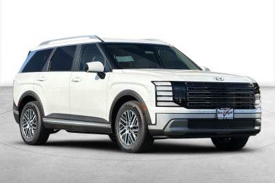 2026 Hyundai Palisade SEL 7 Passenger