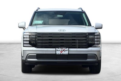 2026 Hyundai Palisade SEL 7 Passenger