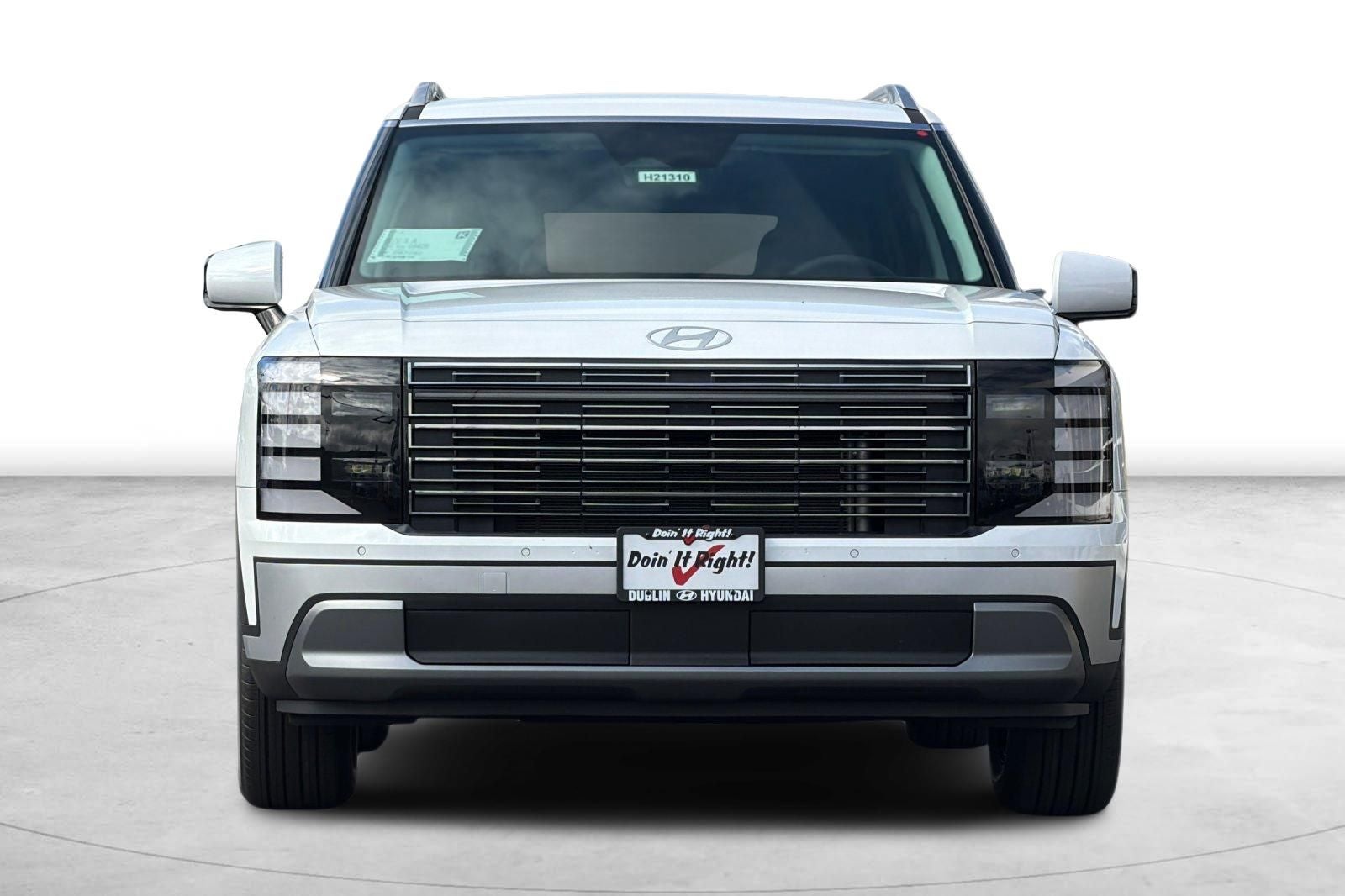 2026 Hyundai Palisade SEL 7 Passenger