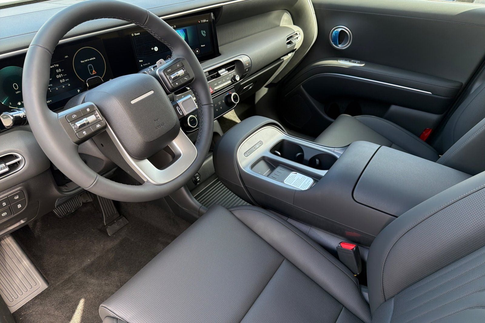 2026 Hyundai Palisade SEL 7 Passenger