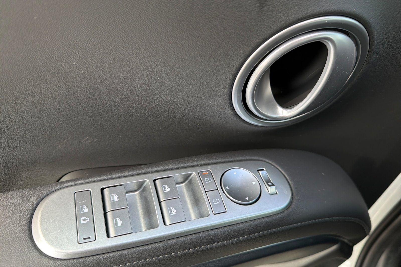 2026 Hyundai Palisade SEL 7 Passenger