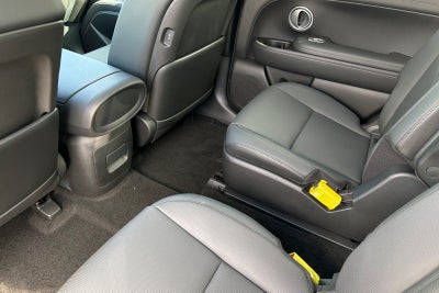 2026 Hyundai Palisade SEL 7 Passenger