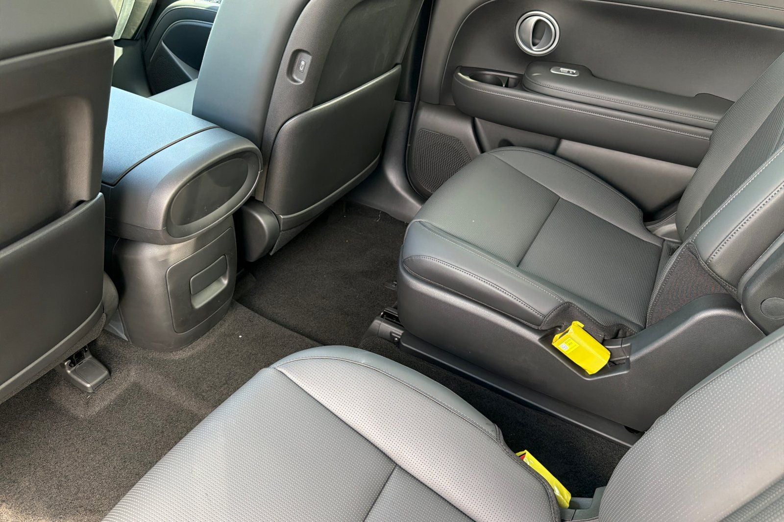 2026 Hyundai Palisade SEL 7 Passenger