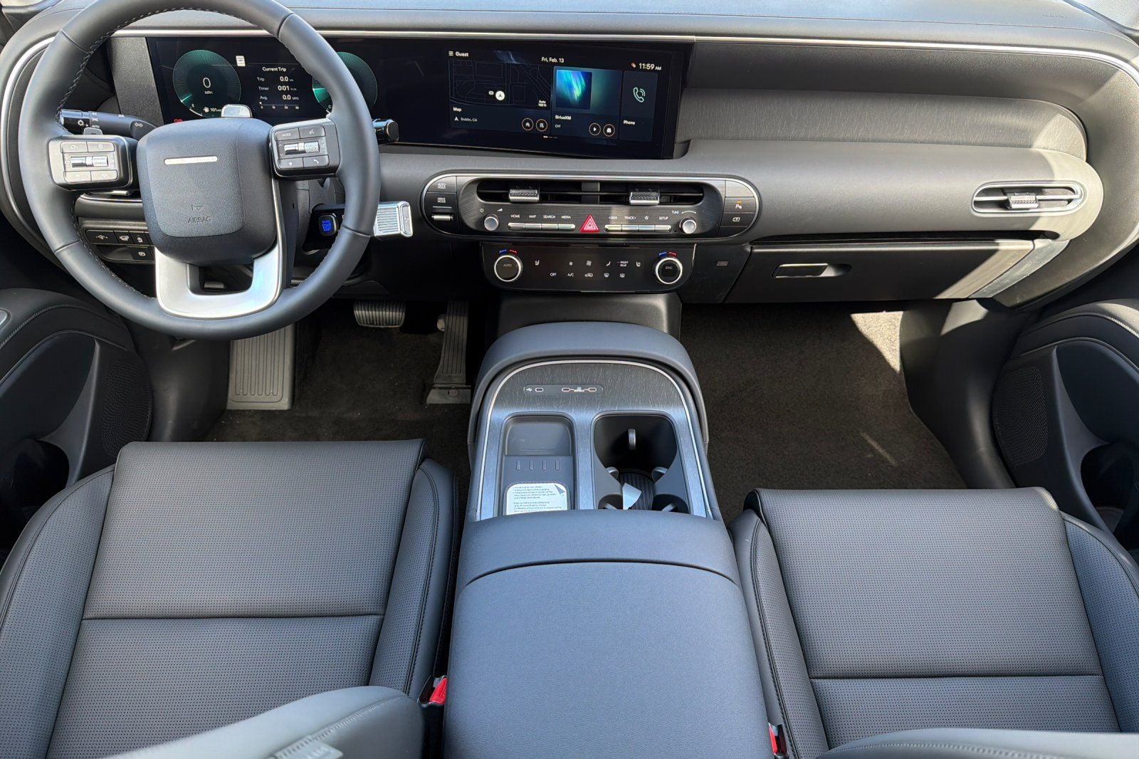 2026 Hyundai Palisade SEL 7 Passenger