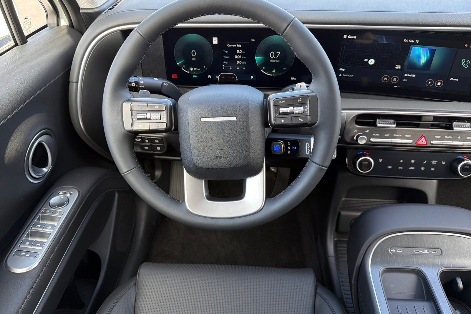 2026 Hyundai Palisade SEL 7 Passenger