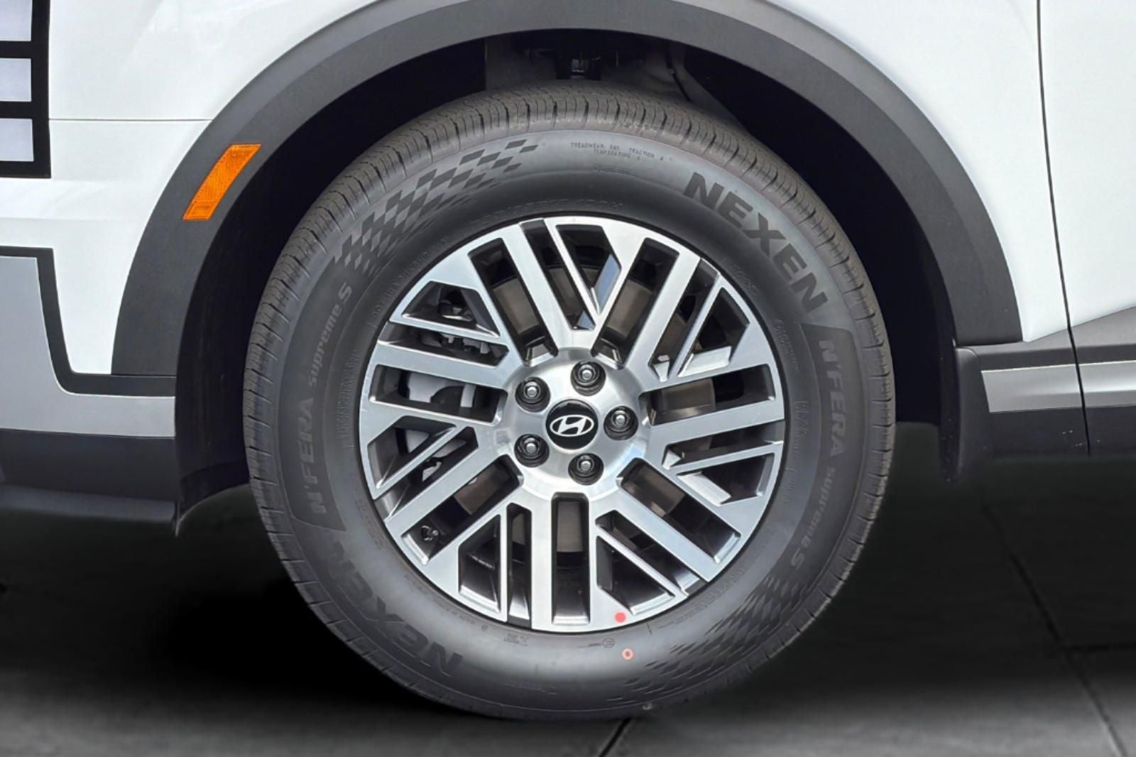 2026 Hyundai Palisade SEL 7 Passenger