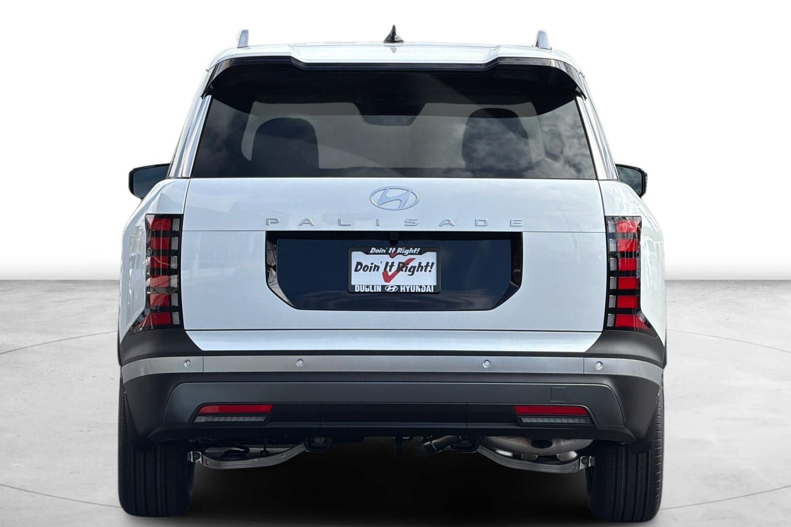 2026 Hyundai Palisade SEL 7 Passenger