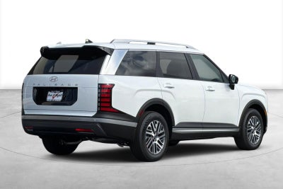 2026 Hyundai Palisade SEL 7 Passenger
