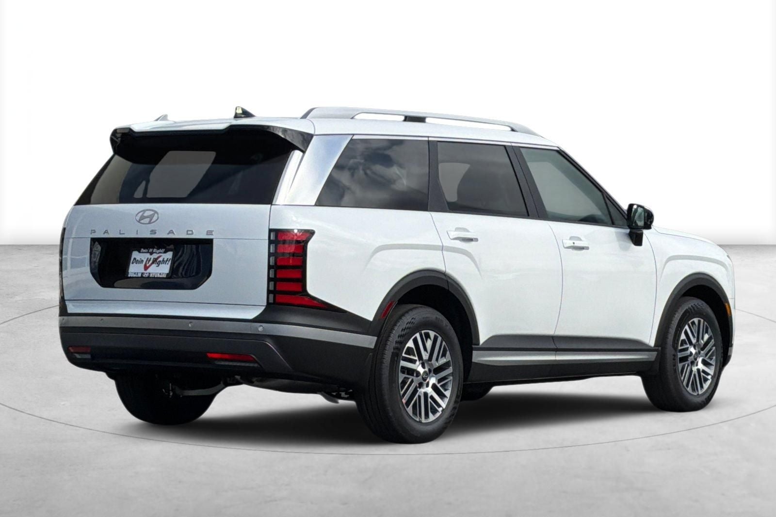 2026 Hyundai Palisade SEL 7 Passenger