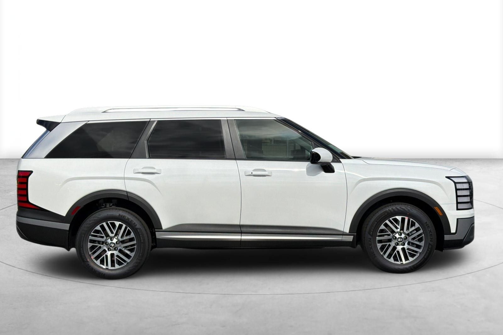 2026 Hyundai Palisade SEL 7 Passenger