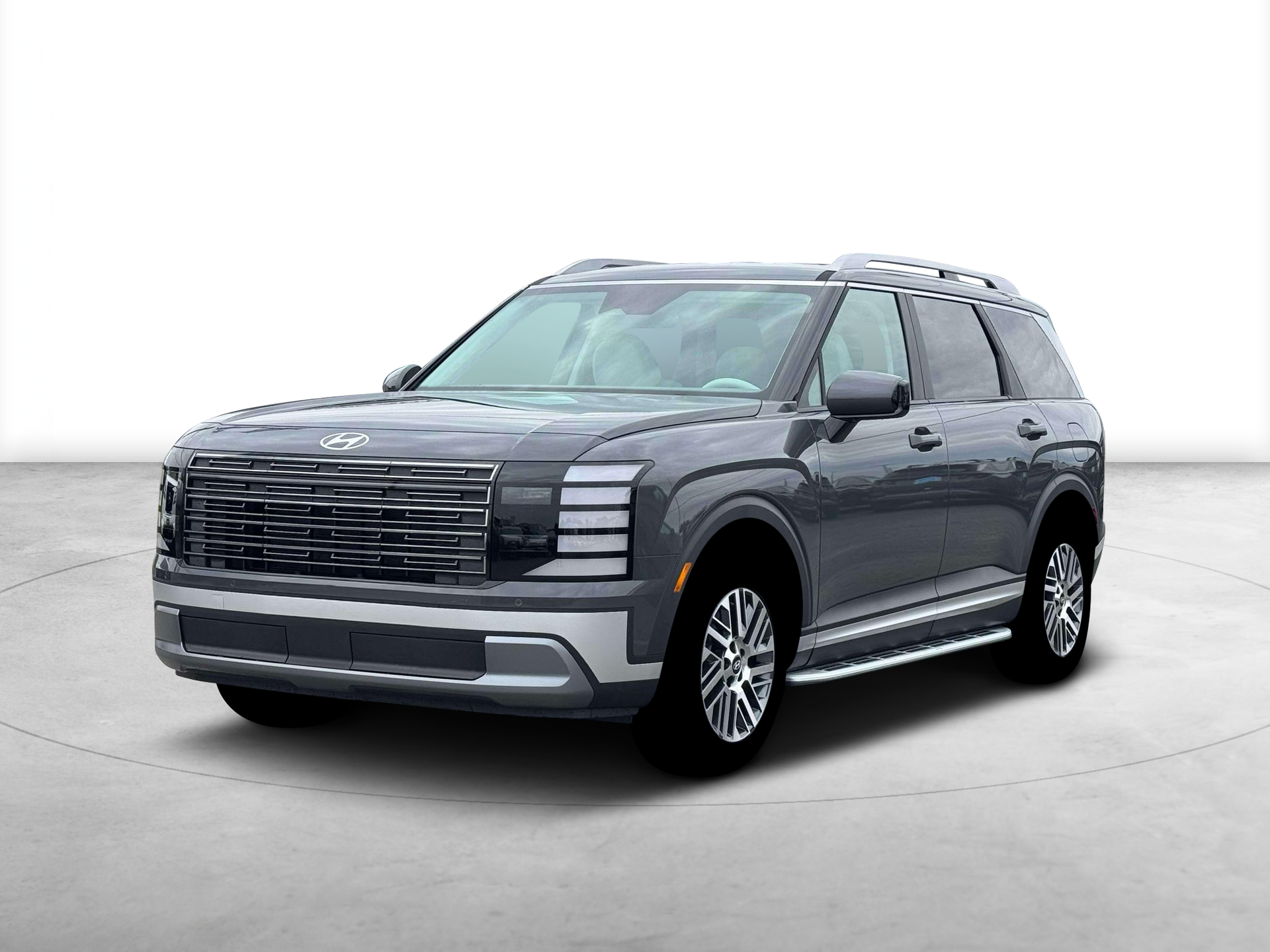 2026 Hyundai Palisade SEL 8 Passenger