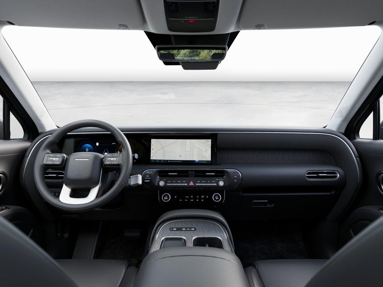 2026 Hyundai Palisade SEL 8 Passenger