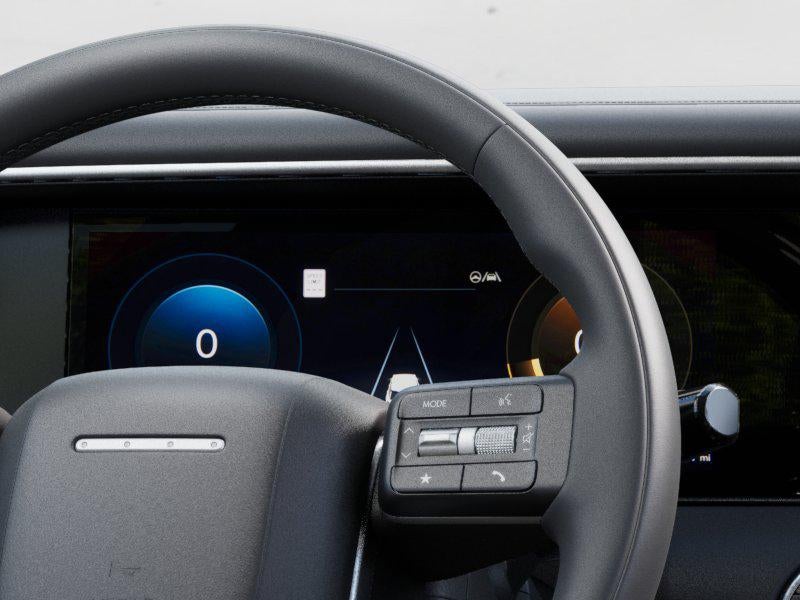 2026 Hyundai Palisade SEL 8 Passenger